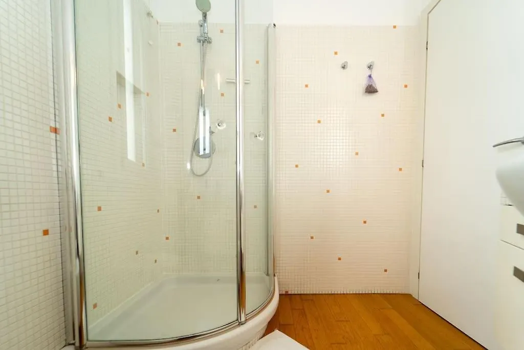 Appartamento A 500 Metri Da San Siro Milan Apartment