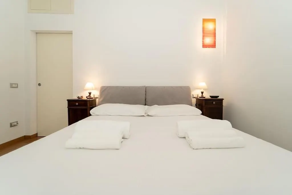Apartment Appartamento A 500 Metri Da San Siro Milan