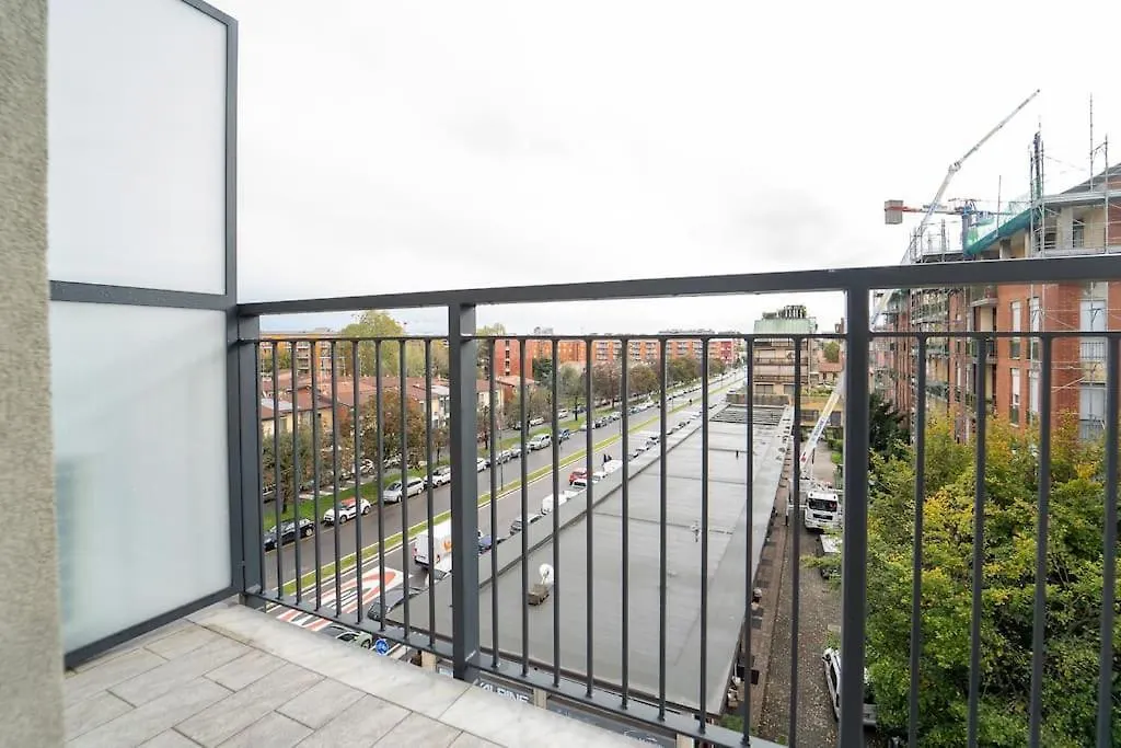 Appartamento A 500 Metri Da San Siro Milan Apartment
