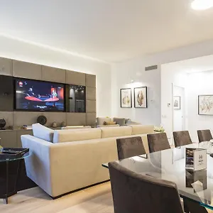 Hemeras Boutique Homes - Super Central Luxury 公寓